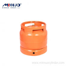 Sell Well Lpg Gas Cylinder